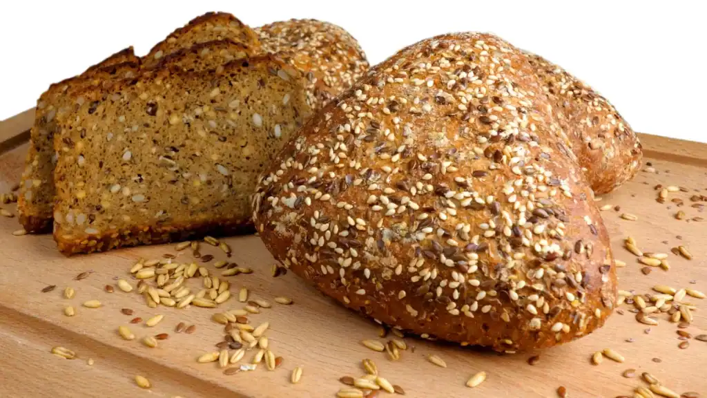 Types of Bread with Low Carbs in Waverley UK: