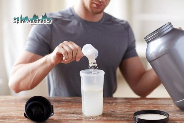 understand which protein powder Waverley is best for you!