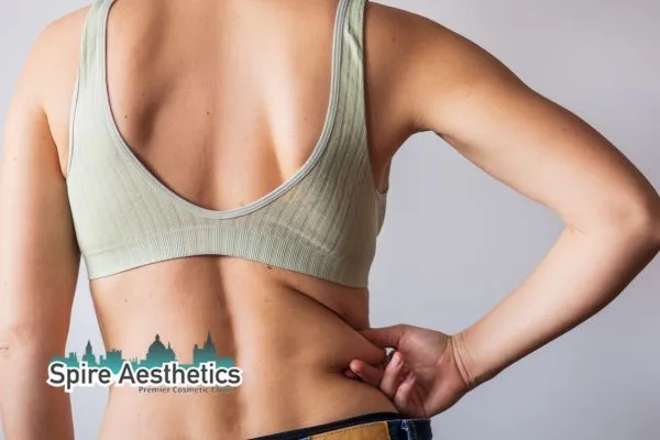 Learn how to reduce and remove love handles Waverley Call our team today!