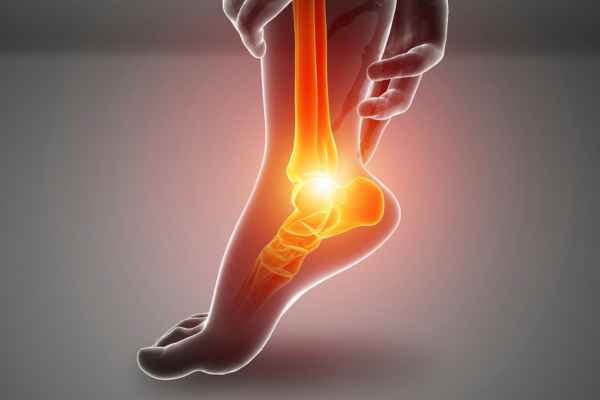 EMS Injury Rehabilitation Waverley